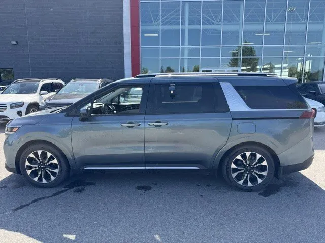 Kia Carnival 2023 à vendre - photo 4