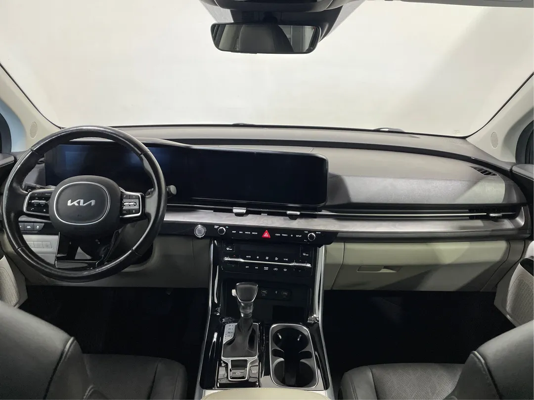 2023 Kia Carnival for sale - photo 4