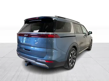 2023 Kia Carnival - image 14
