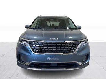 2023 Kia Carnival - image 8