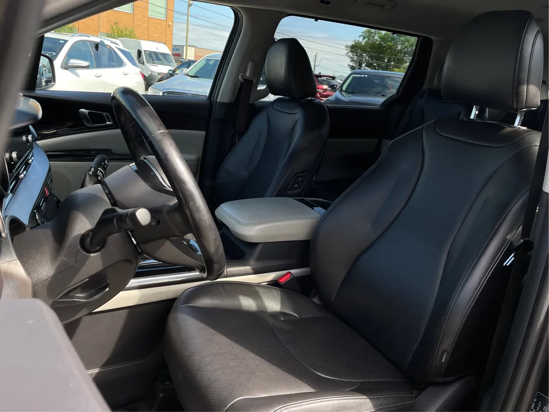 Kia Carnival 2023 à vendre - photo 3