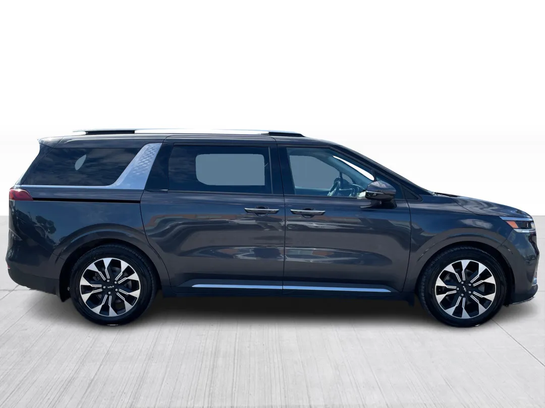 Kia Carnival 2023 à vendre - photo 2