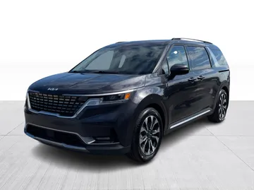 2023 Kia Carnival - image 9