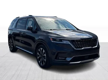 2023 Kia Carnival