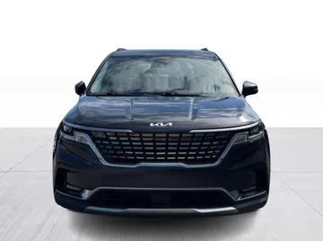 2023 Kia Carnival - image 8