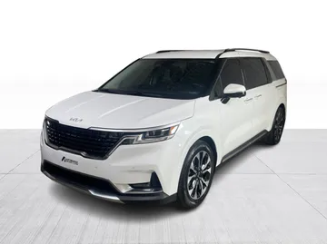 2024 Kia Carnival - image 9