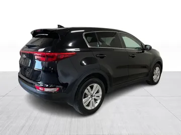 2018 Kia Sportage - image 13