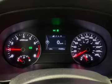 2018 Kia Sportage - image 15