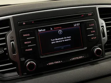 2018 Kia Sportage - image 20