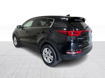 2018 Kia Sportage - image 10