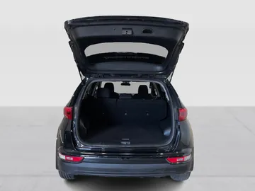 2018 Kia Sportage - image 12