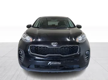 2018 Kia Sportage - image 7