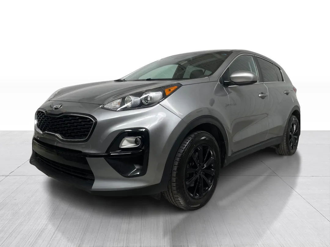 Kia Sportage 2021 à vendre - photo 3