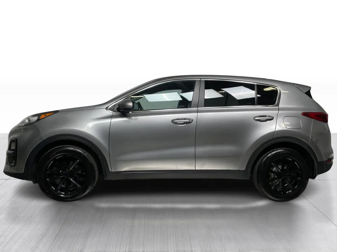 Kia Sportage 2021 à vendre - photo 4