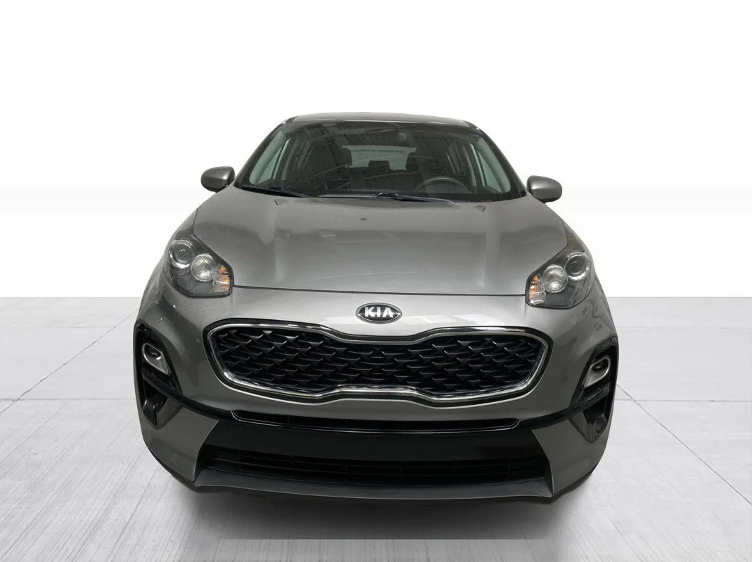 Kia Sportage 2021 à vendre - photo 2