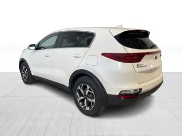 2021 Kia Sportage - image 11