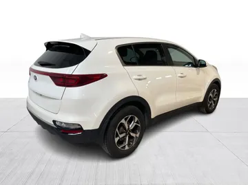 2021 Kia Sportage - image 14