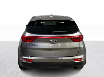 2017 Kia Sportage - image 10