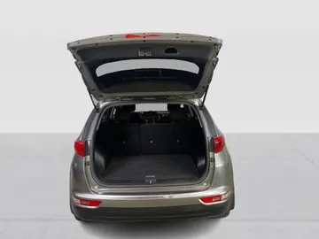 2017 Kia Sportage - image 11