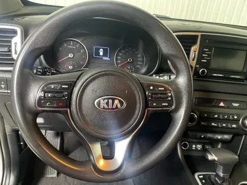 2017 Kia Sportage - image 15