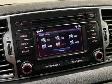 2017 Kia Sportage - image 22