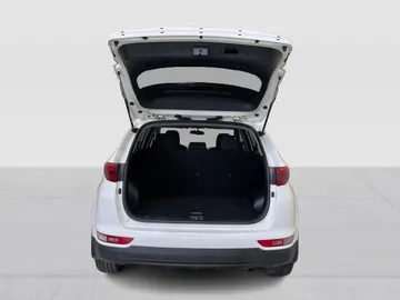 2017 Kia Sportage - image 12
