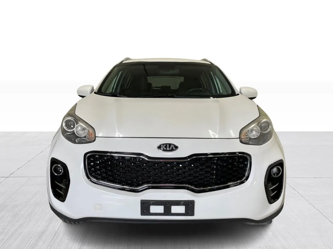 Kia Sportage 2018 à vendre - photo 3