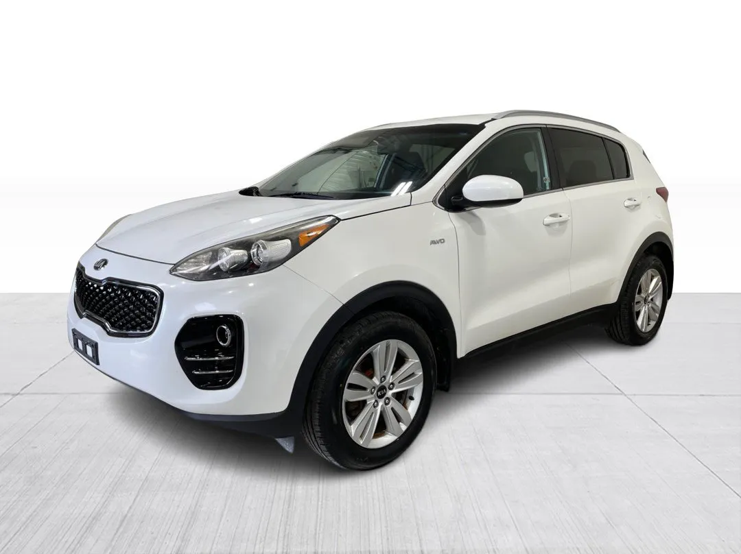 Kia Sportage 2018 à vendre - photo 4