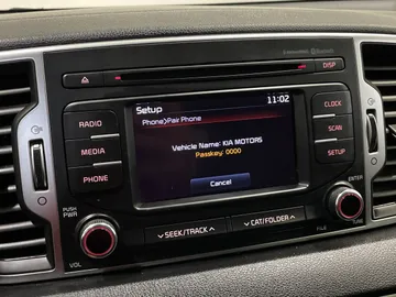 2018 Kia Sportage - image 20