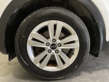 2018 Kia Sportage - image 15