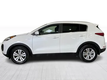 2018 Kia Sportage - image 6