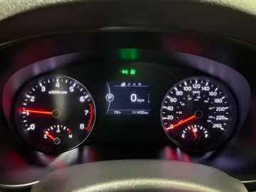 2018 Kia Sportage - image 13