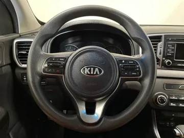 2018 Kia Sportage - image 14
