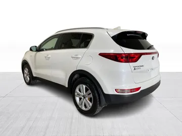 2018 Kia Sportage - image 7