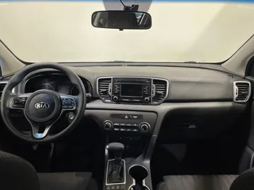 2018 Kia Sportage - image 16