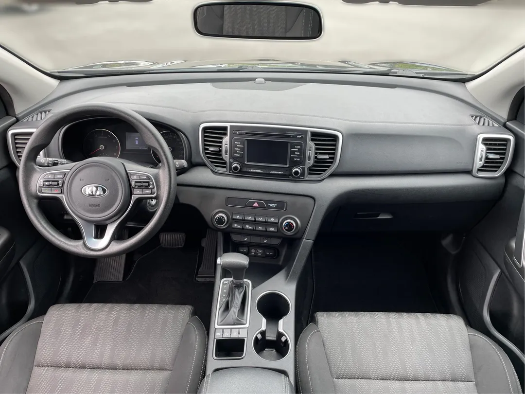 Kia Sportage 2019 à vendre - photo 4