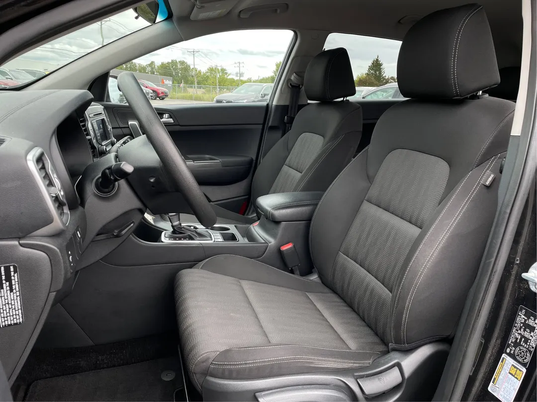 Kia Sportage 2019 à vendre - photo 3