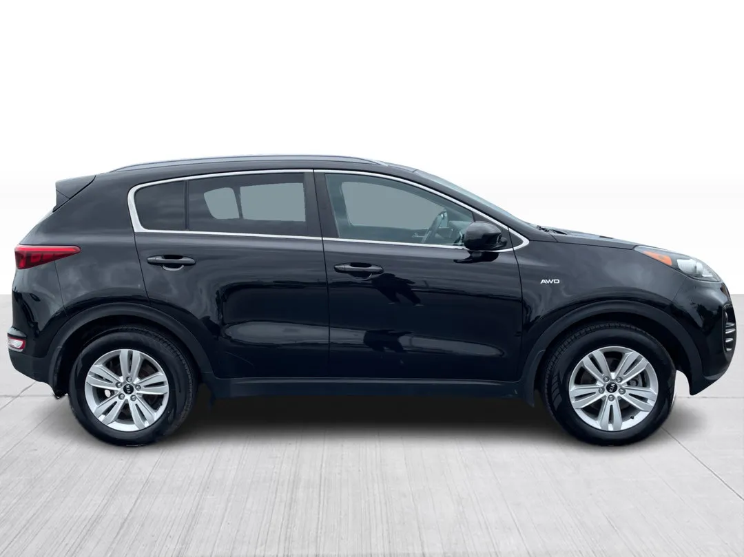 Kia Sportage 2019 à vendre - photo 2
