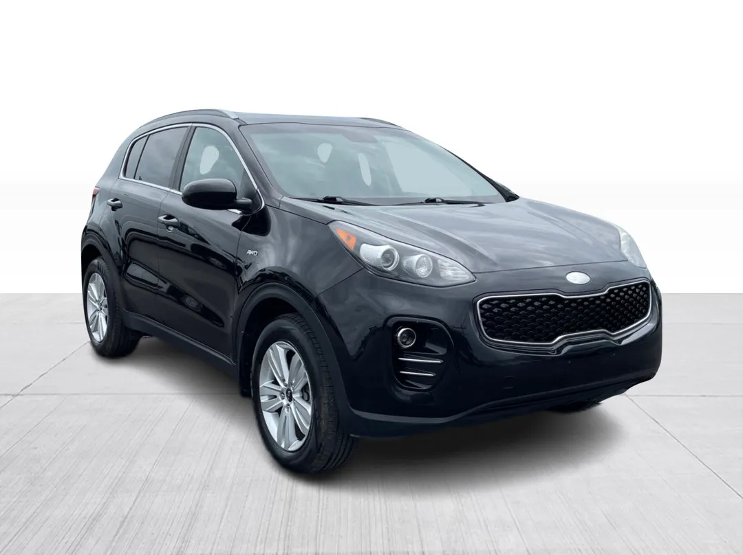 Kia Sportage 2019 à vendre - photo 1