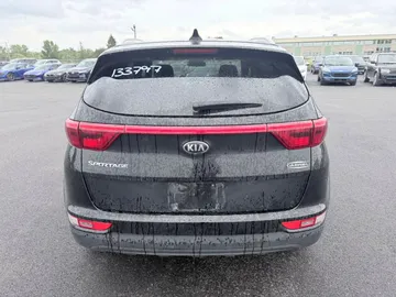 2019 Kia Sportage - image 6