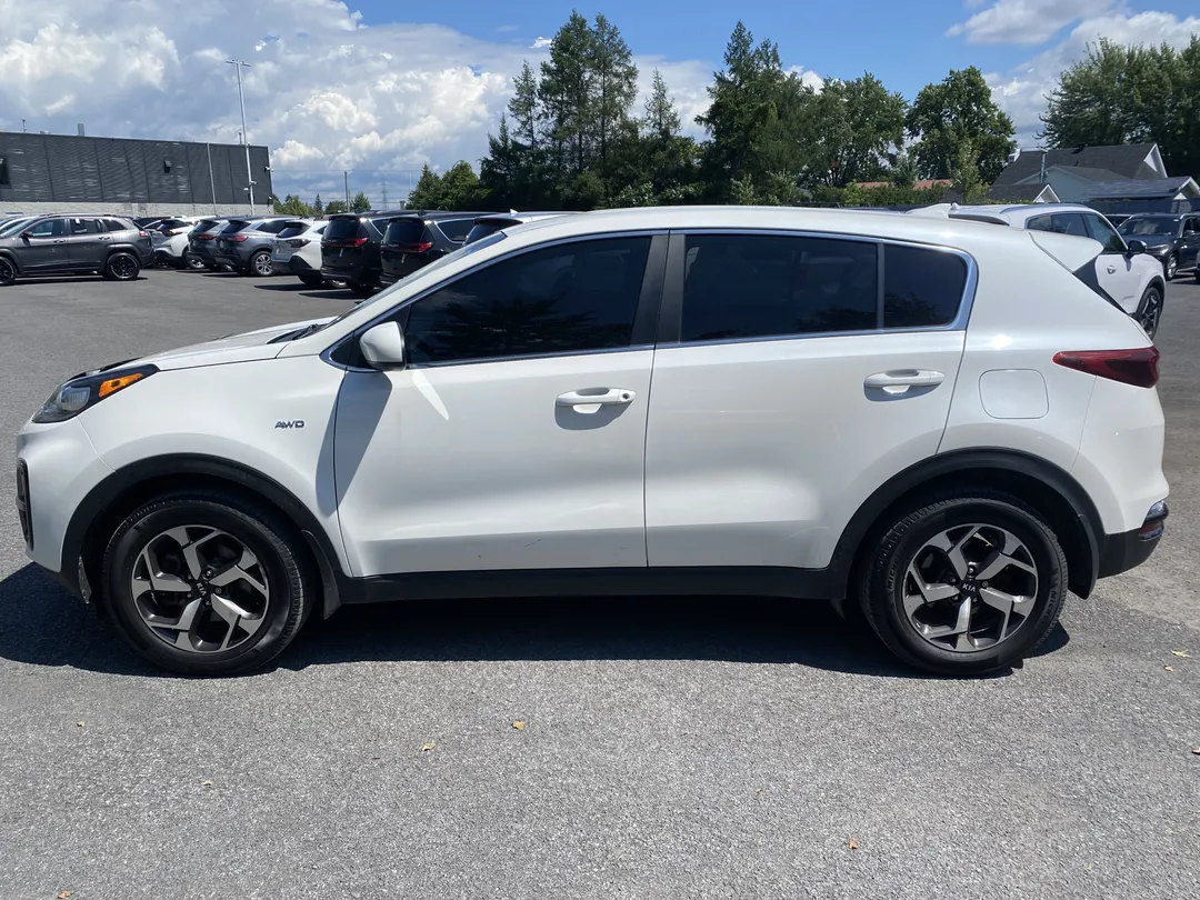 Kia Sportage 2020 à vendre - photo 4