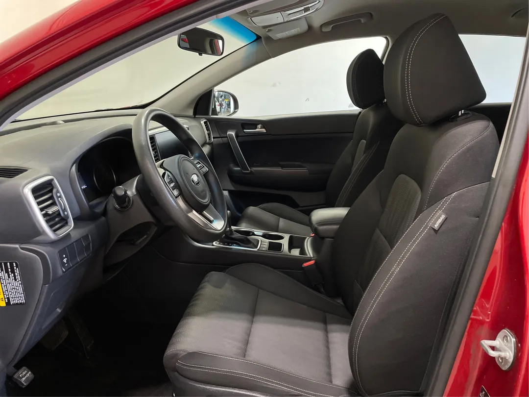 Kia Sportage 2021 à vendre - photo 3