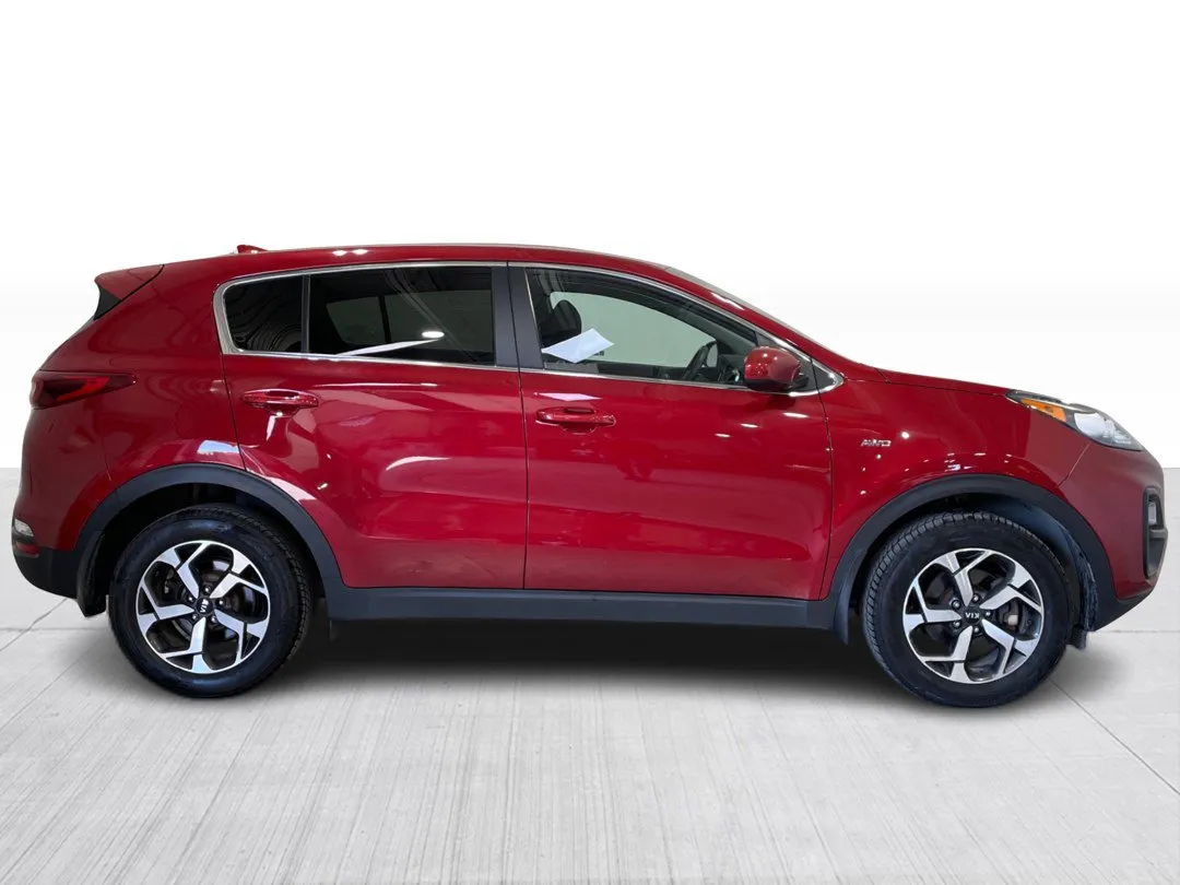 Kia Sportage 2021 à vendre - photo 2