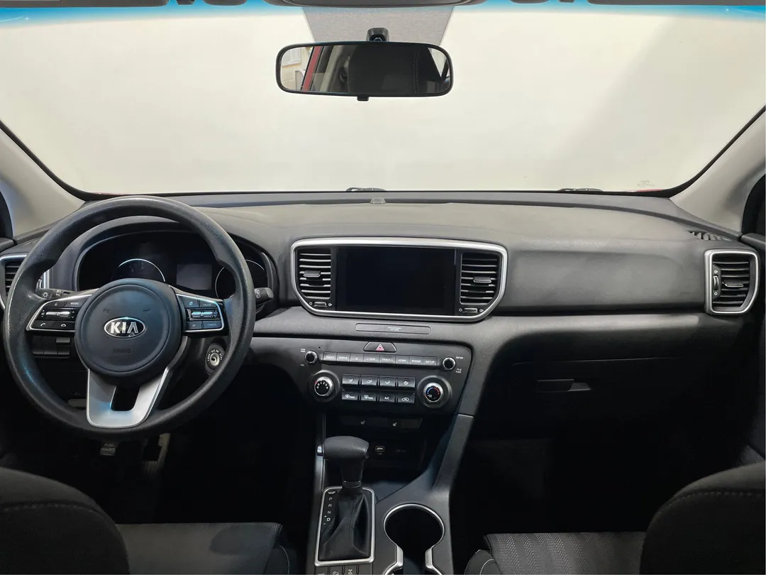 Kia Sportage 2021 à vendre - photo 4