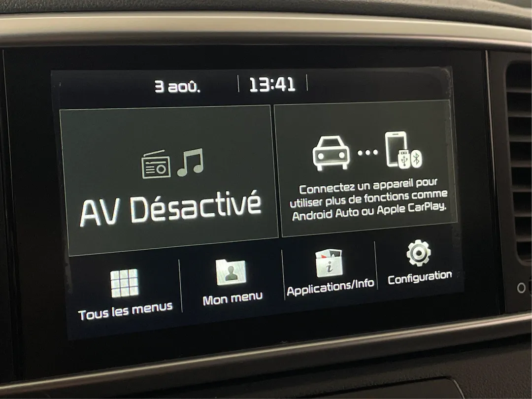 2021 Kia Sportage — photo 5