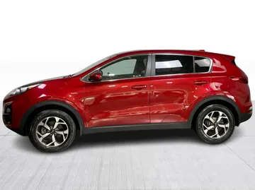 2022 Kia Sportage - image 10