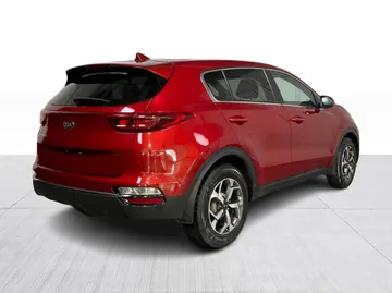2022 Kia Sportage - image 14