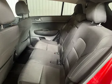 2017 Kia Sportage - image 14