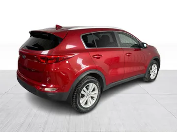 2017 Kia Sportage - image 13