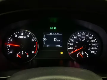 2018 Kia Sportage - image 13